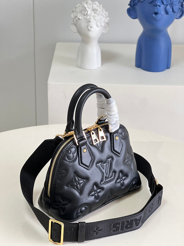 Glami GlamI Lu-Vi Bags - 16712