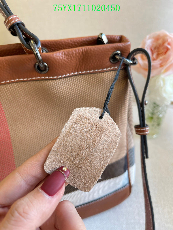 Fan Fashion -GLM - Top quality BBR Bags - 377