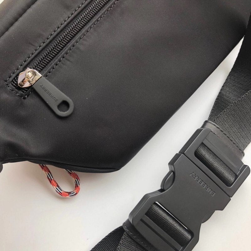 Fan Fashion -GLM - Top quality BBR Bags - 907