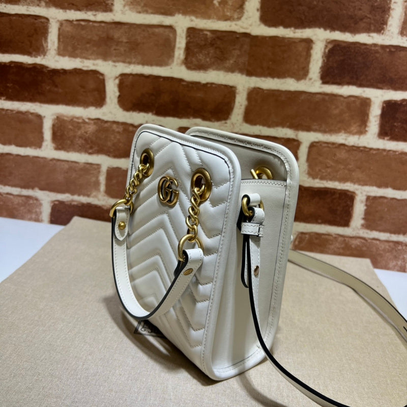 Satchel Bags - GCI Bags - 1120