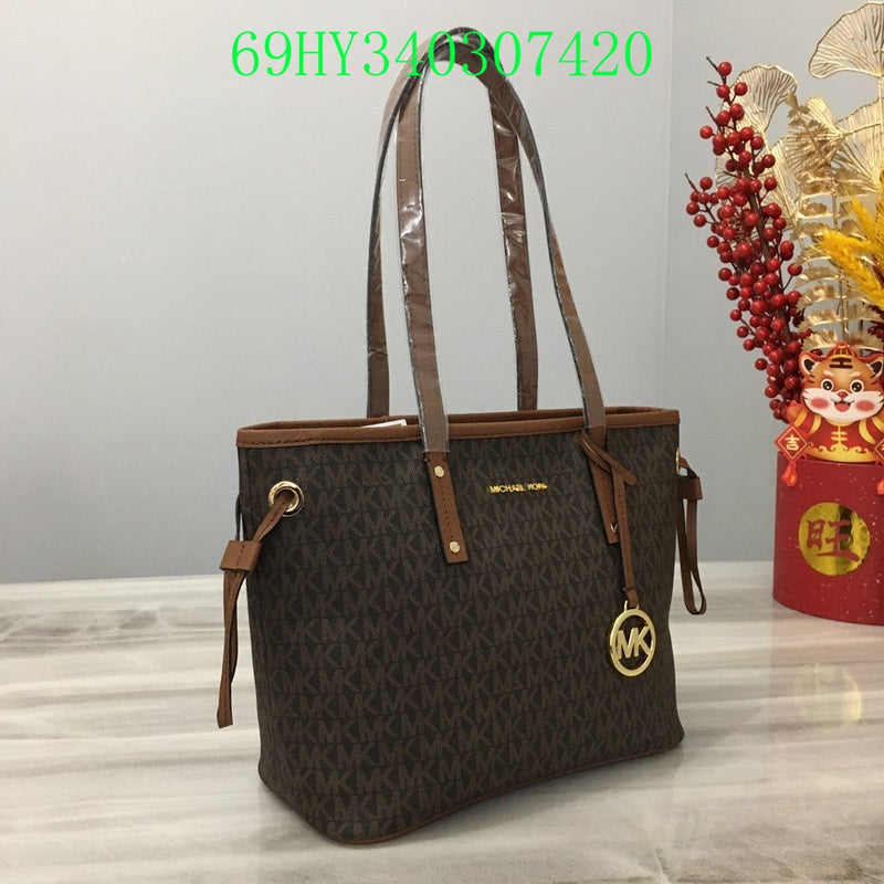 Satchel Bags - MK Bags - 499