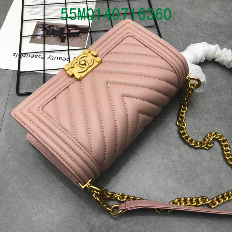 Satchel Bags - CHL Bags - 5531