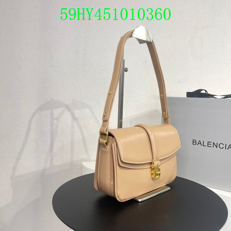 Glami Fashion - BGA Bags - 2027