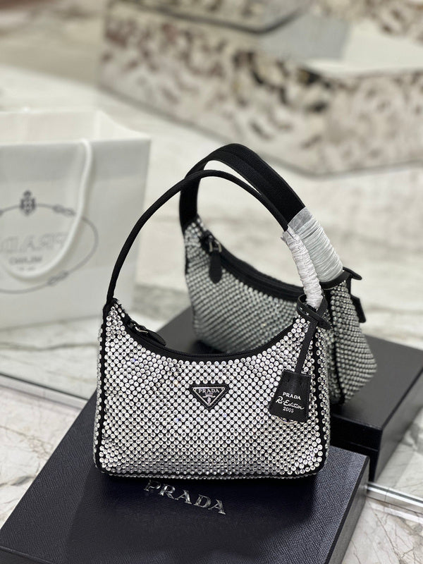 Satchel Bags - PDA Bags - 213