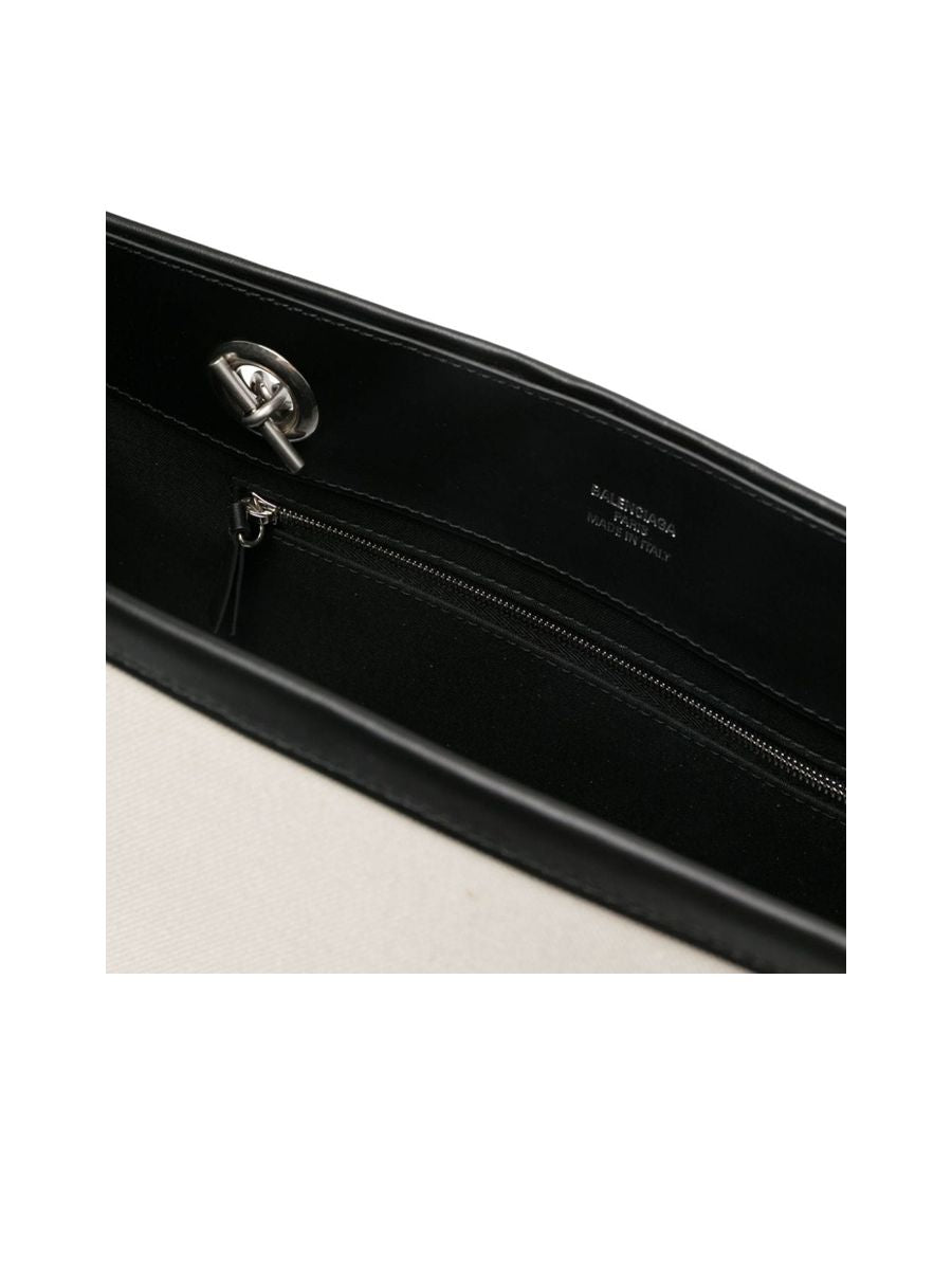 Logo Shopper Bag