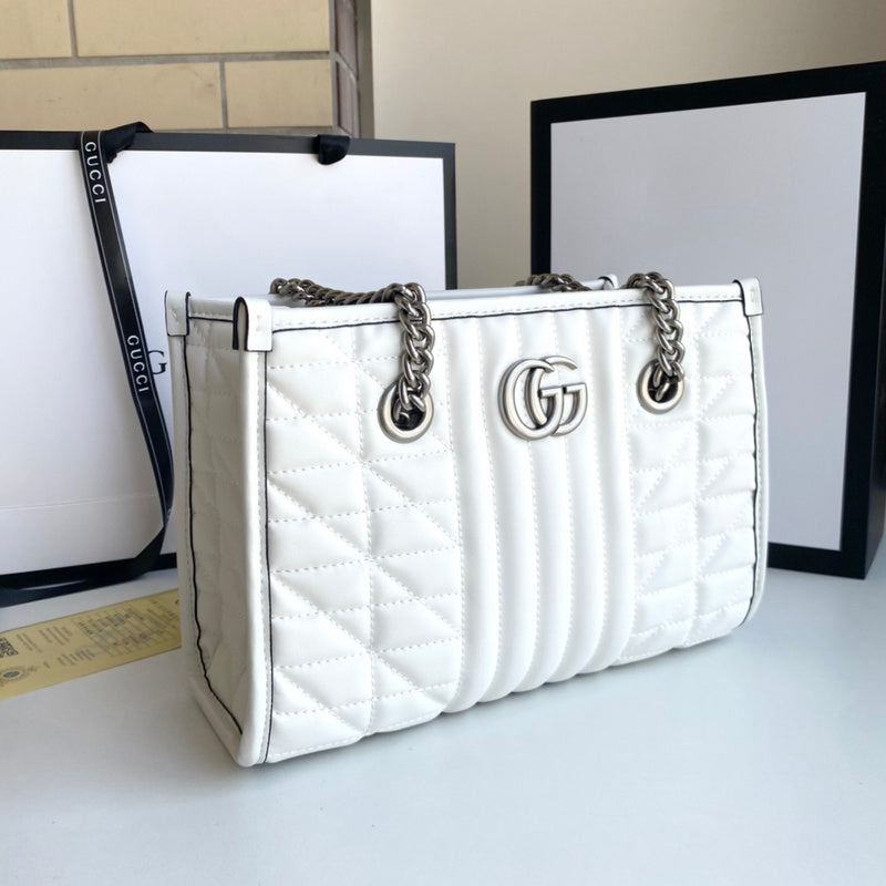 Satchel Bags - GUC Bags - 908