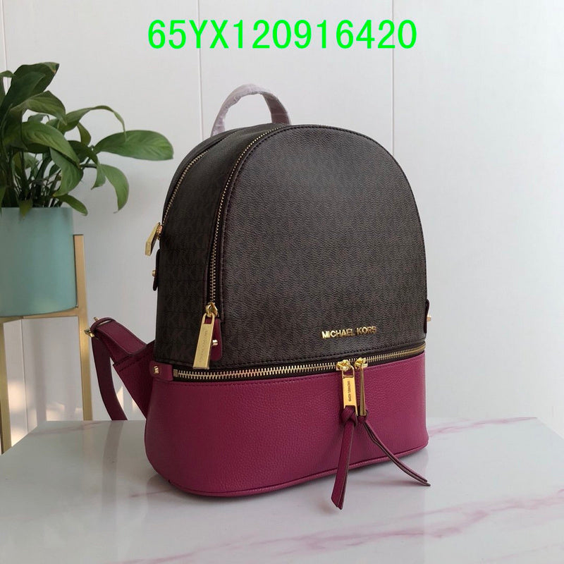 Satchel Bags - MK Bags - 893