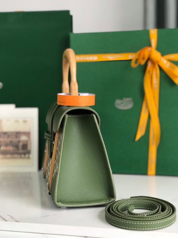 GLM - GYO Bags - 226