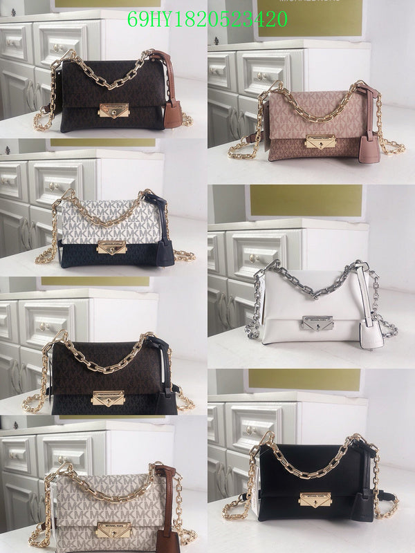 Satchel Bags - MK Bags - 348