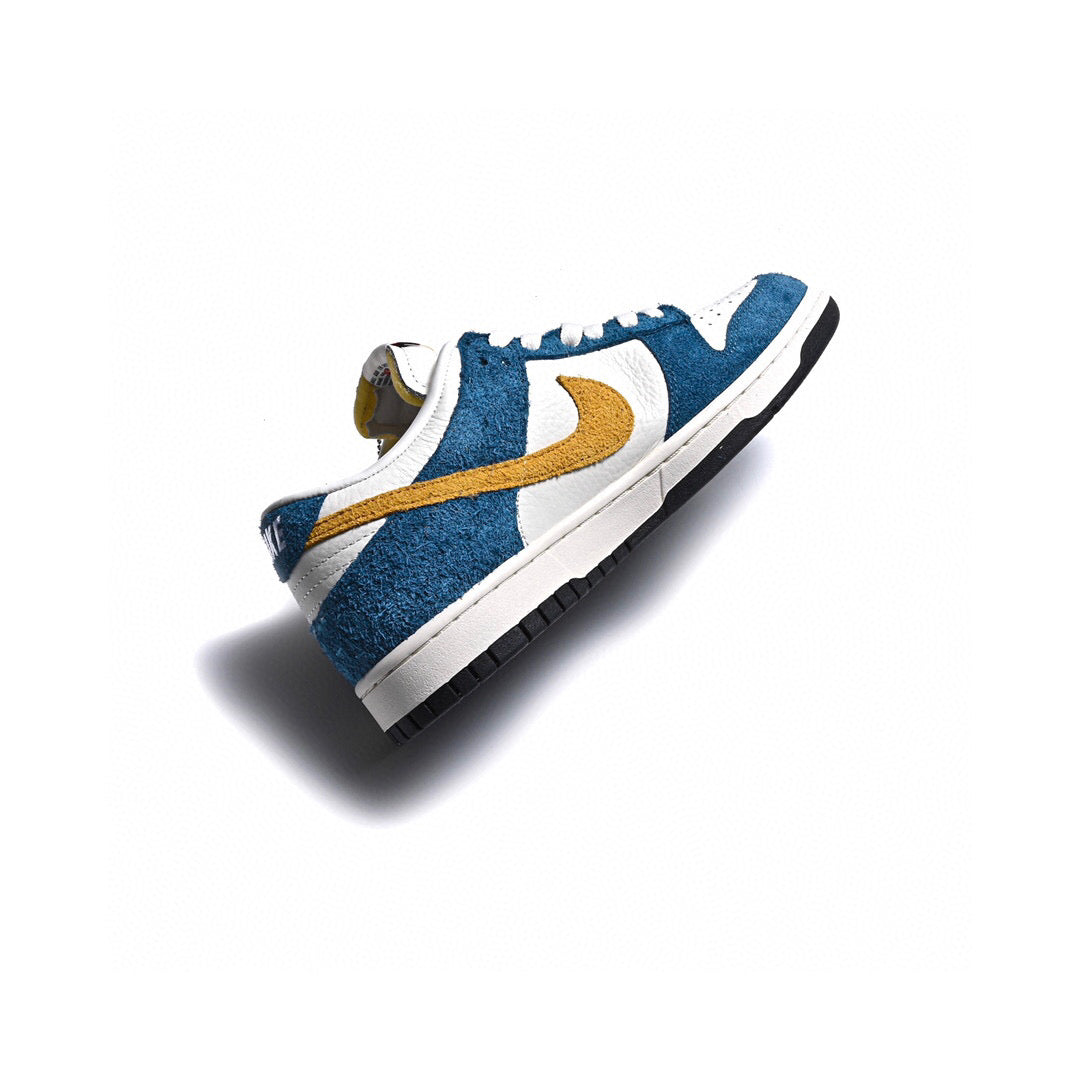 GLM - NKE South Korea limited blue and yellow