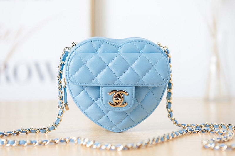 Satchel Bags - CHL Bags - 3020