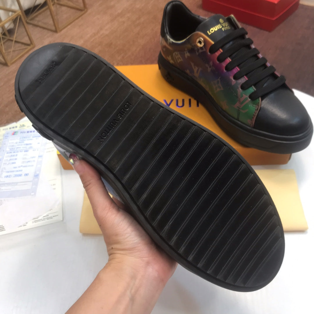 GLM - LUV Time Out Sneaker