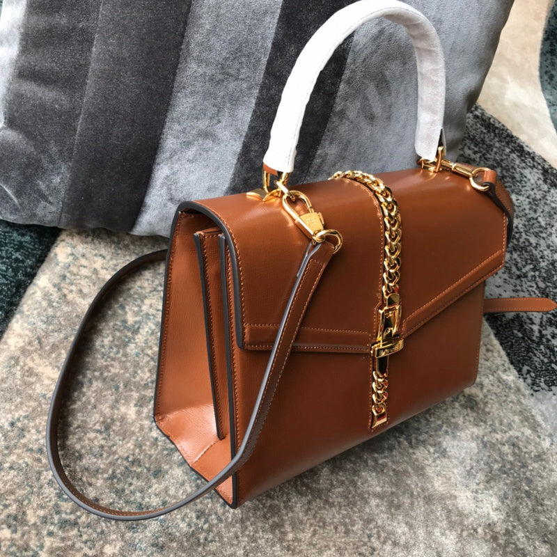 Satchel Bags - GCI Bags - 6209