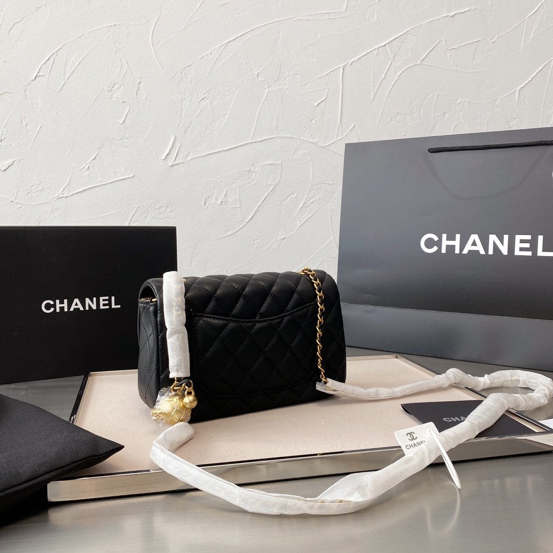 GLM - Top Quality Bags CHL 047