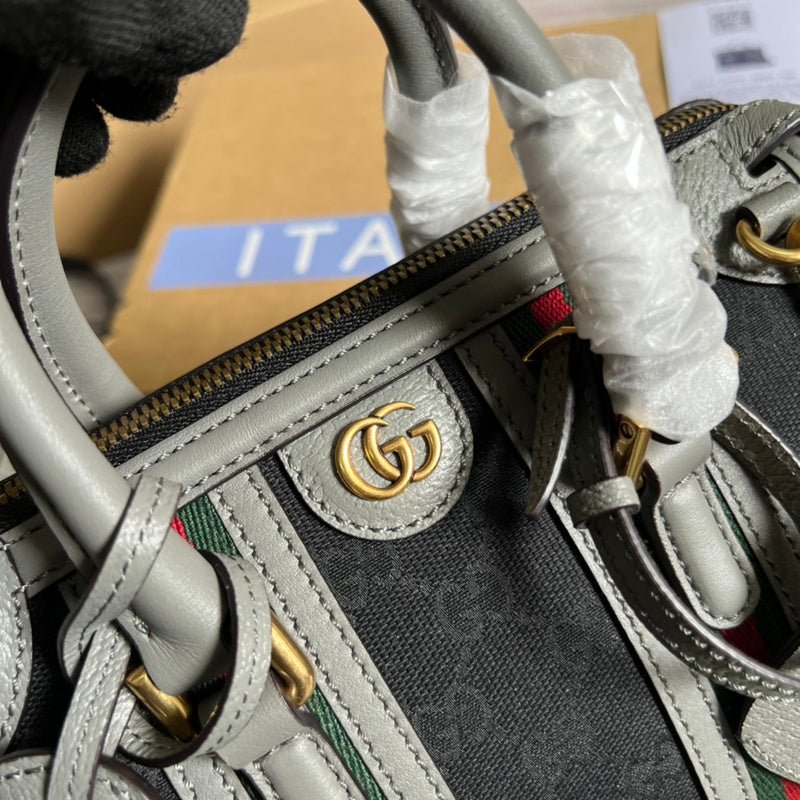 Satchel Bags - GCI Bags - 5698