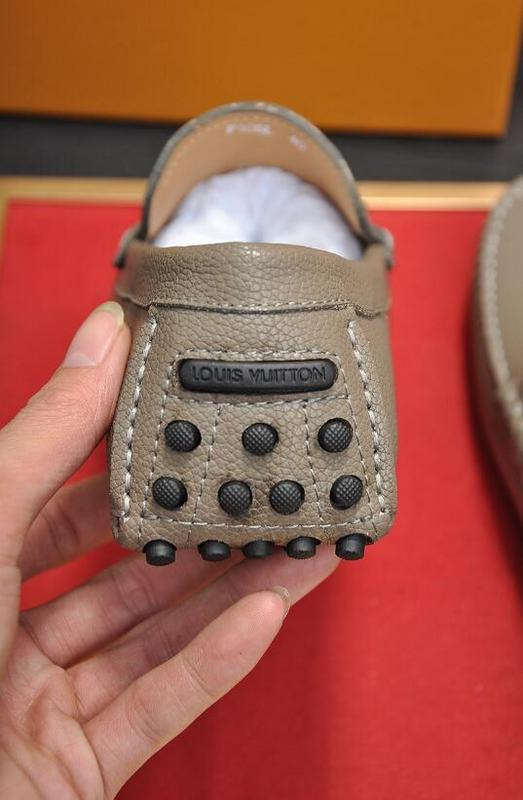 glami shop- LOV Men Shoes - 1475