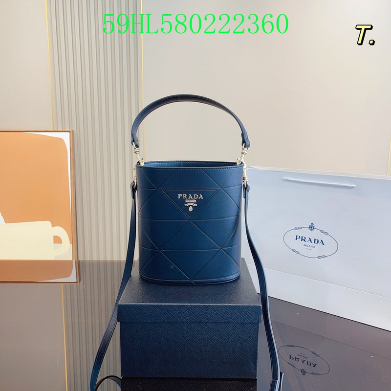 Satchel Bags - PDA Bags - 3516