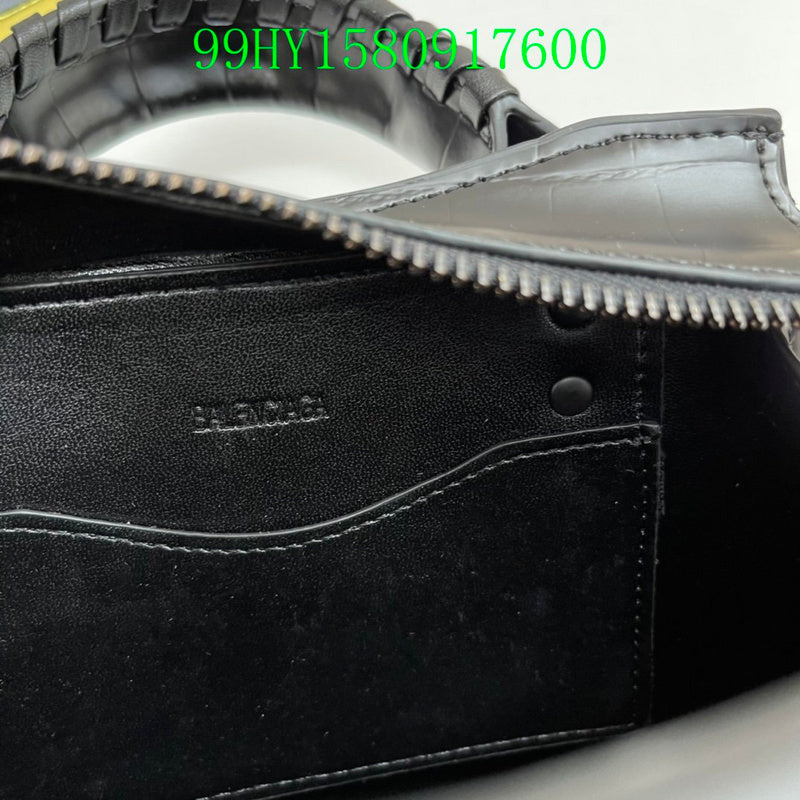 Satchel Bags - BGA Bags - 2437