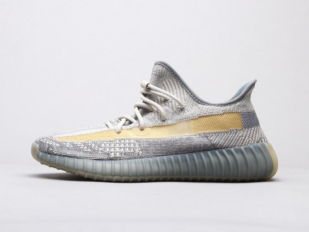 GLM - Yzy 350 Israfil Grey Blue Sneaker