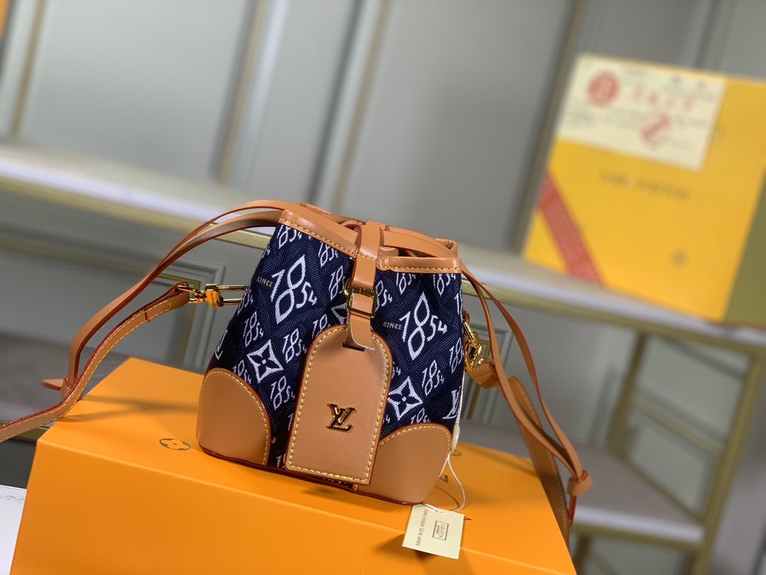 GLM - Top Quality Bags LUV 099
