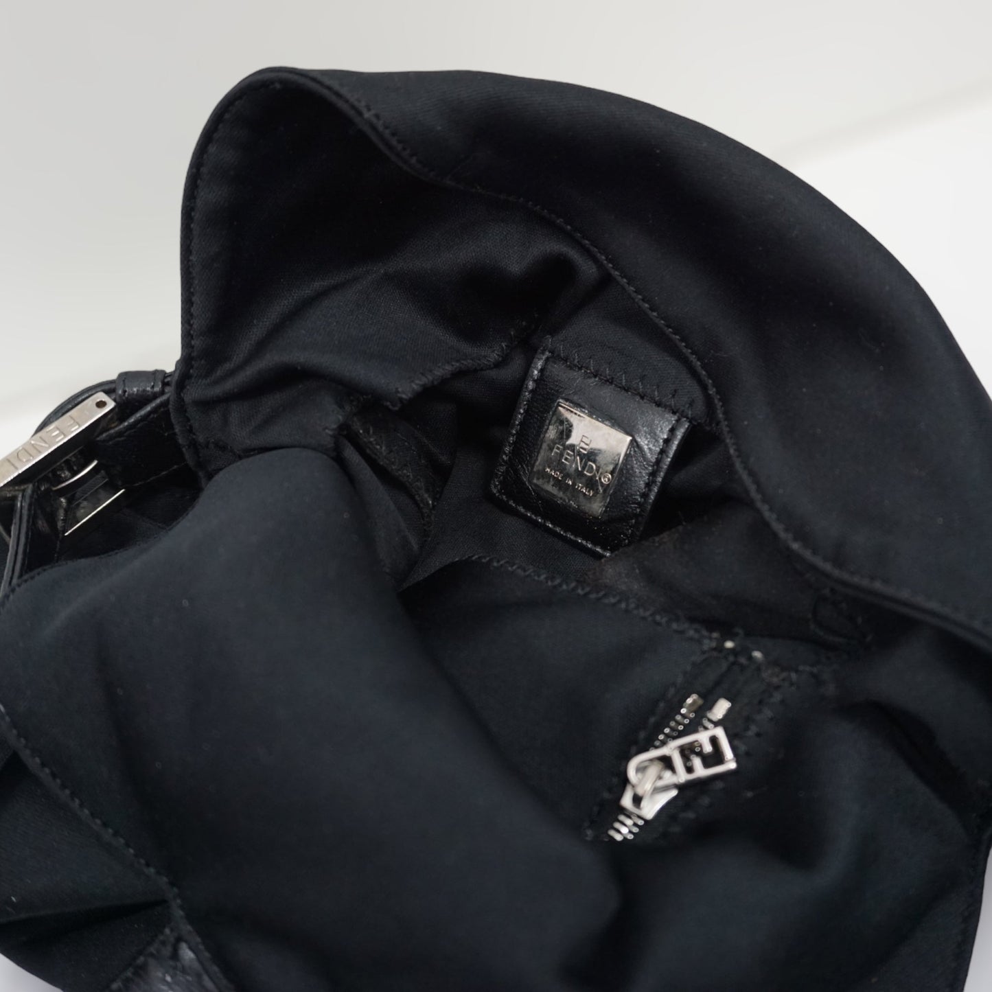Fendi Baguette Mama