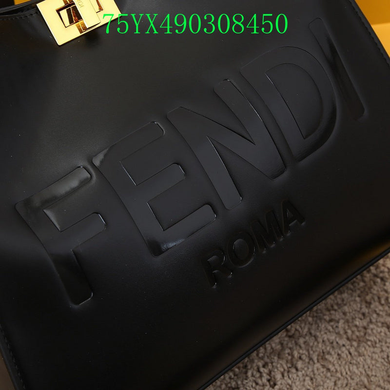 Glami - FDE Bags - 3448
