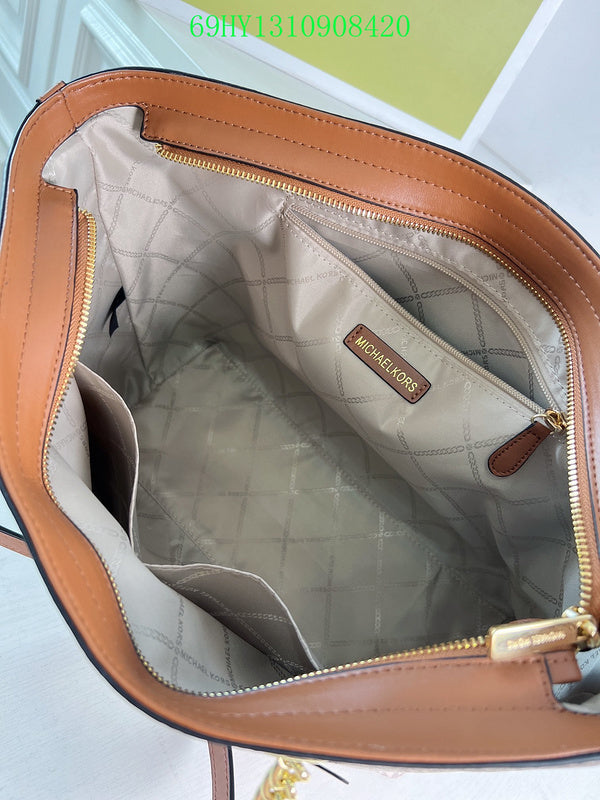 Satchel Bags - MK Bags - 225