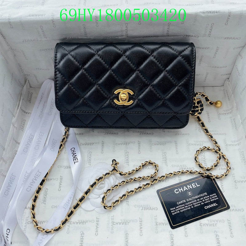 Glami - CHL Bags - 2773