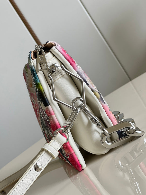 Glami- Glami- Lu-Vi bags - 3358