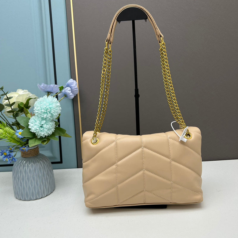 Satchel Bags - SLY Bags - 1359