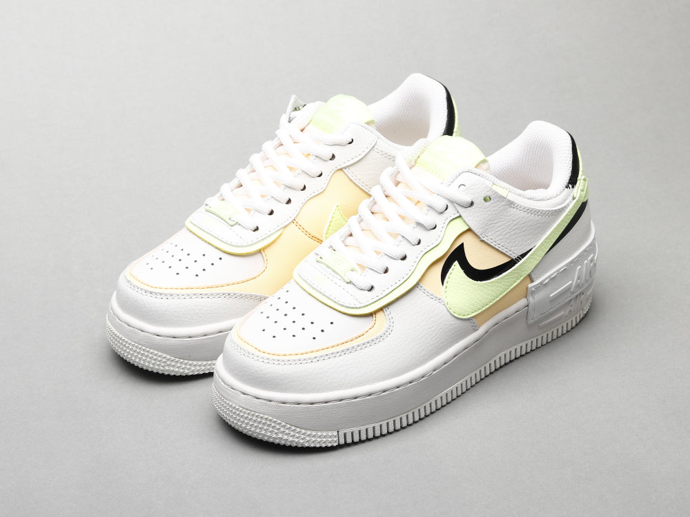 GLM - AF1 Shadow deconstruction