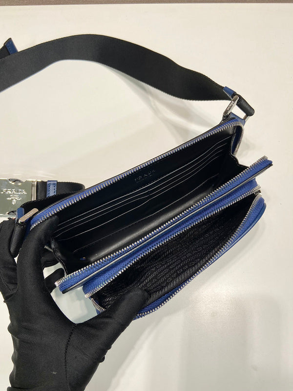 Satchel Bags - PDA Bags - 129