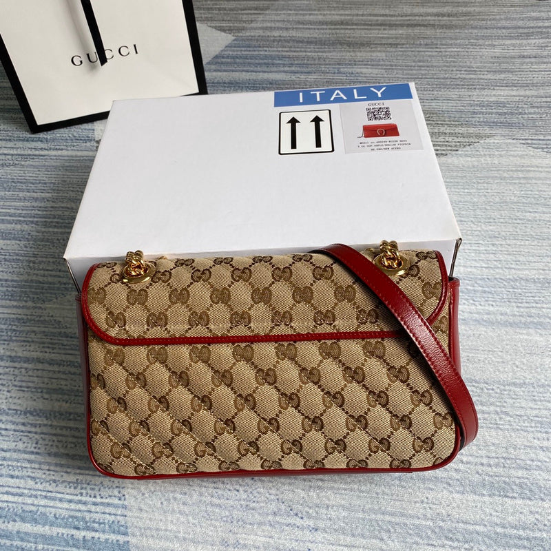 Satchel Bags - GCI Bags - 4989