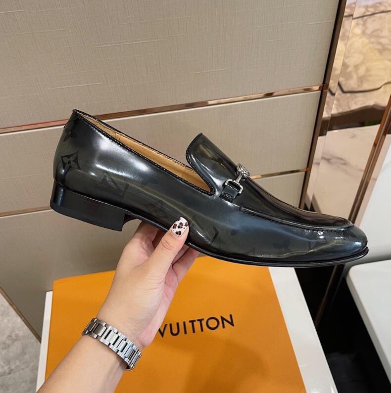 glami shop- LOV Men Shoes - 1653
