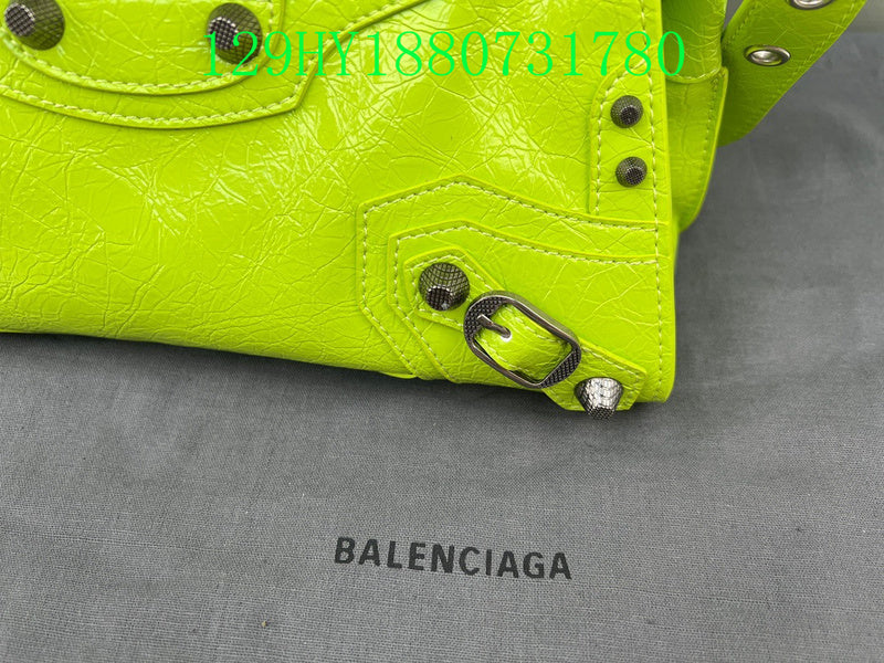 Satchel Bags - BGA Bags - 1668