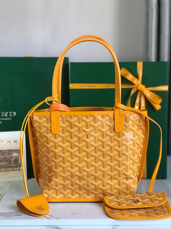 GLM - GYO Bags - 761