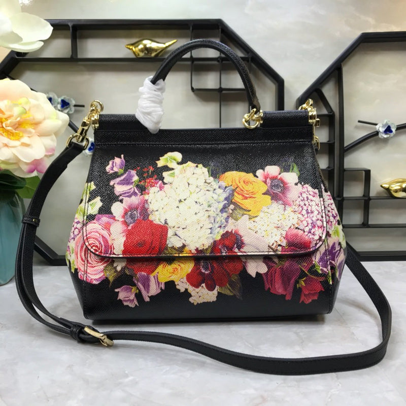 Satchel Bags - DG Bags - 252