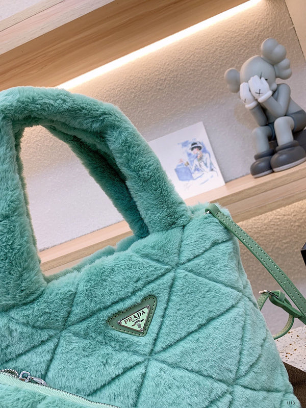 Satchel Bags - PDA Bags - 570