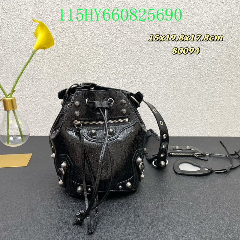 Satchel Bags - BGA Bags - 2141
