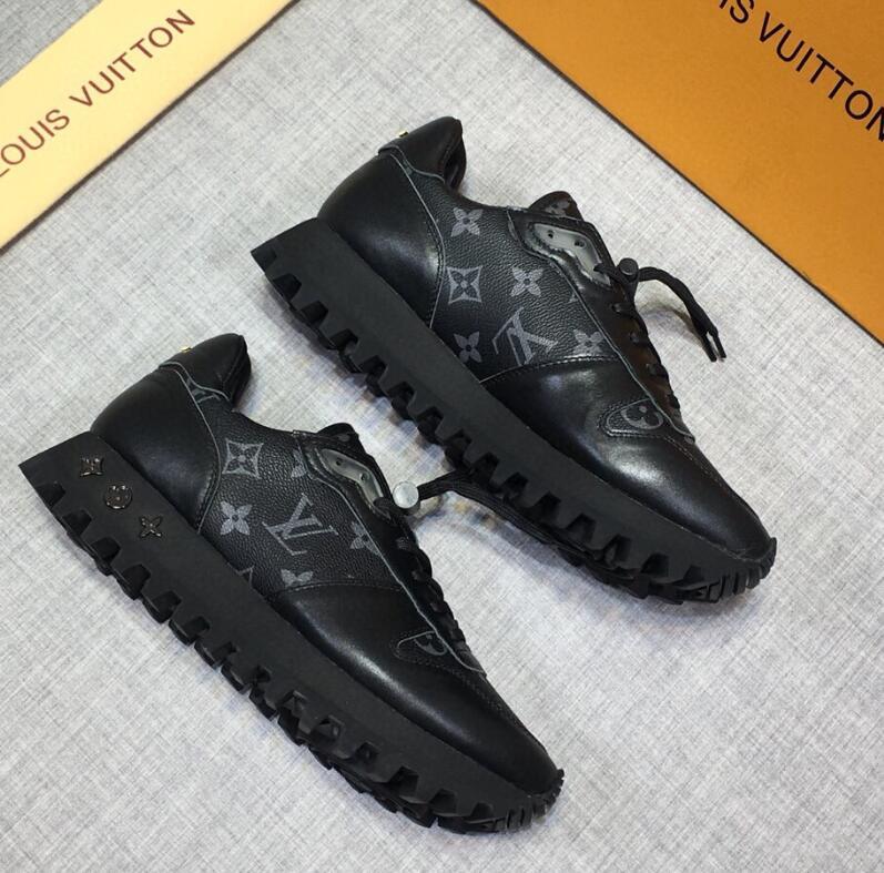 glami shop- LOV Men Shoes - 1884