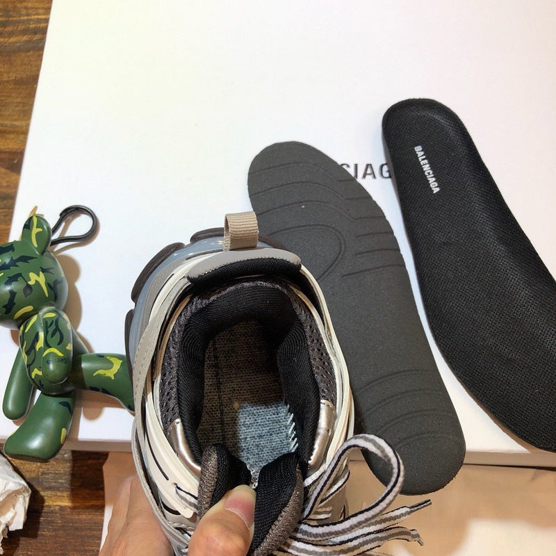 Satchel Bags - BGA Shoes - 061