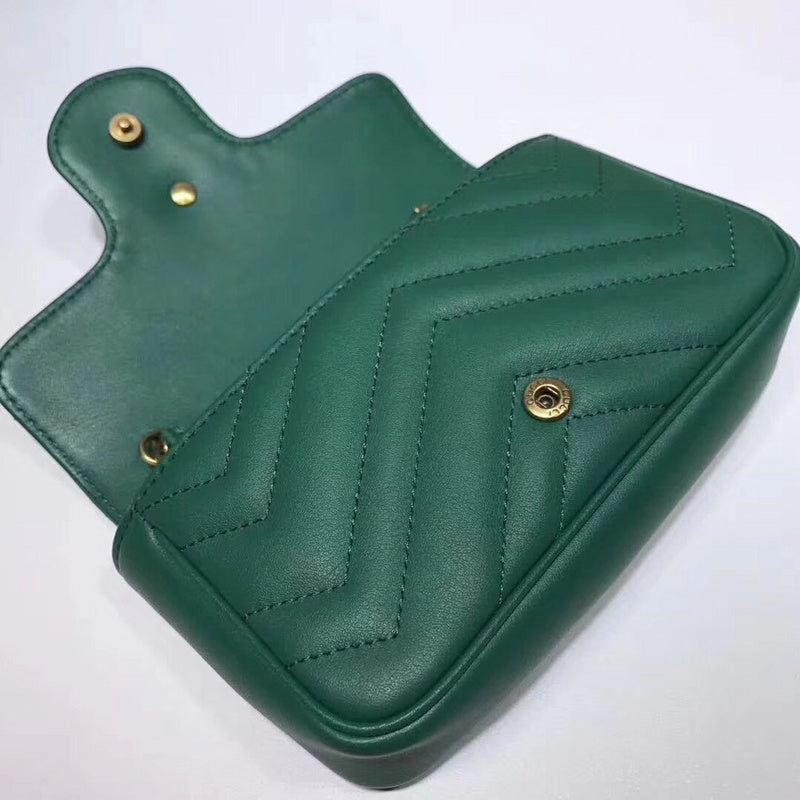 Satchel Bags - GCI Bags - 3489