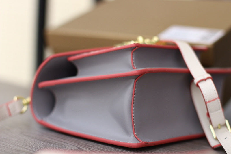 Satchel Bags - MC Bags - 219