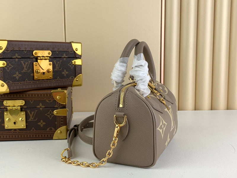 Satchel Bags - VL Bags - 2910