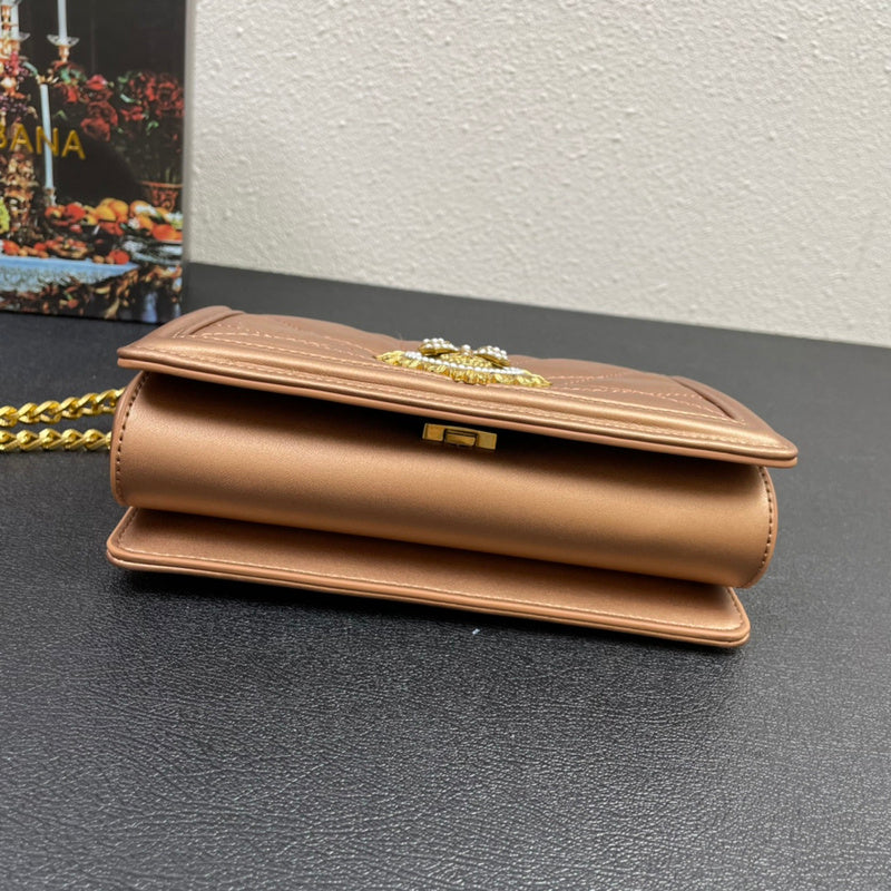 Satchel Bags - DG Bags - 108