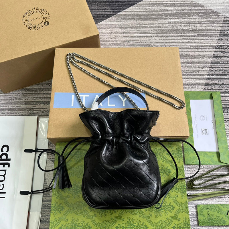 Satchel Bags - GCI Bags - 5183