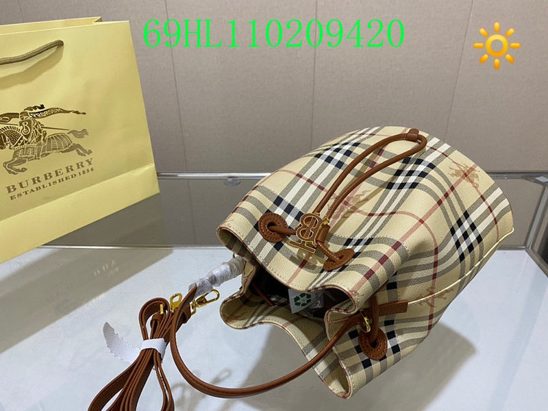 Fan Fashion -GLM - Top quality BBR Bags - 221