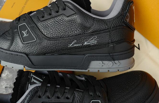 glami shop- LOV Men Shoes - 1110