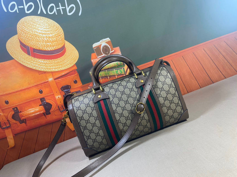 Satchel Bags - GUC Bags - 1007
