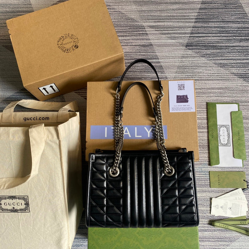Satchel Bags - GCI Bags - 5020